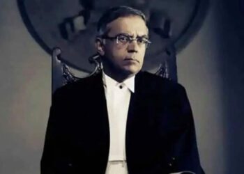 Veteran Actor Vijay Crishna Known For His Role In Devdas Dies At 81