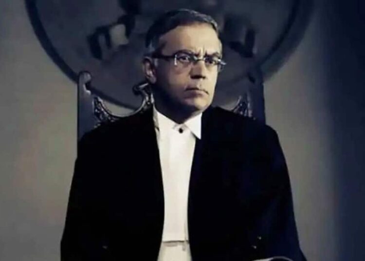 Veteran Actor Vijay Crishna Known For His Role In Devdas Dies At 81