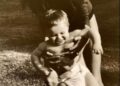 Victoria Beckham looked back on the past to honour Brooklyn’s birthday.