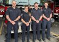 &ldquo;We are looking forward to the next 30 years of service these great people will bring to the community,&rdquo; says View Royal. (View Royal Facebook)