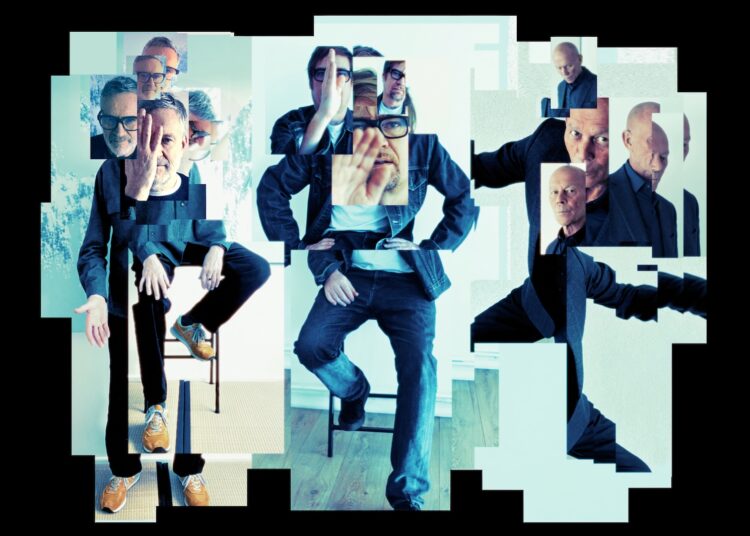 Stereogum home