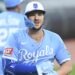 Vinnie Pasquantino Sparks Buzz After Memorable Postgame Interview