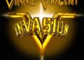 Vinnie Vincent Invasion - Guitarmageddon cover art