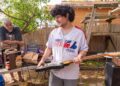 Vinyl records, instruments for sale at Lafayette, LA market | Entertainment/Life