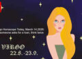 Virgo Horoscope Today, March 14,2026: If someone asks for a loan, think twice