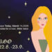Virgo Horoscope Today, March 14,2026: If someone asks for a loan, think twice