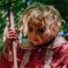 'Vomiting' warning issued over horror Dolly film that's been dubbed 'nightmare fuel'
