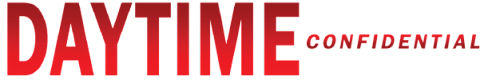 Daytime Confidential