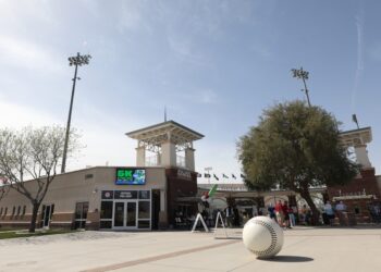WBC + Arizona Diamondbacks Spring Training Gameday Thread, #22 @ Royals
