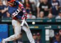 WBC Championship and Spring Training game thread XXIV: Dodgers at Royals