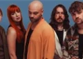 WE REVIEW THE NEW SONG FROM HMRC – ADENOSINE