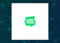 WEBTOON Entertainment logo