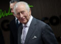 News: The Trump administration is expected to announce this week that King Charles III will be in Washington next month for a state visit.