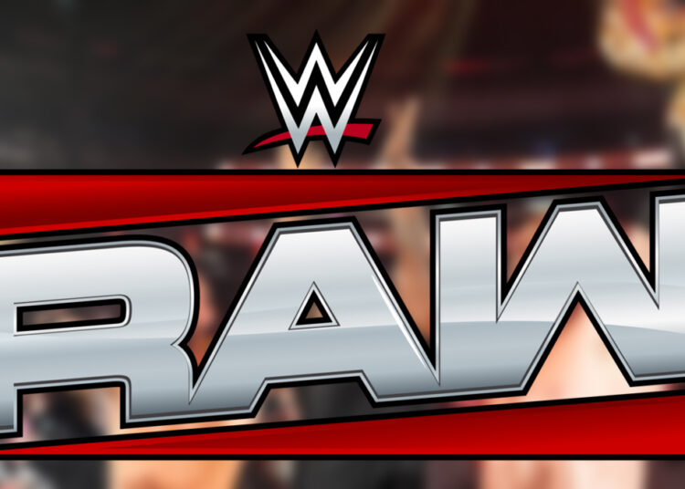 WWE Raw Sees New Champions Crowned After Celebrity Interference