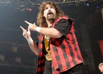WWE wrestler Mick Foley brings one-man show to New Orleans | Entertainment/Life