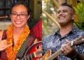 Wailuku First Friday features Namaka Pauole and Josh Kahula, March 6 : Maui Now