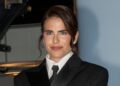 Wait… That’s Where I Know '56 Days' Star Karla Souza From
