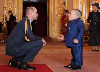 Prince William