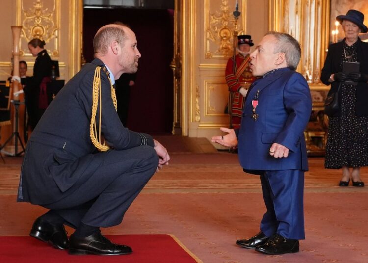 Prince William