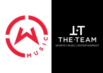 Wasserman Music announces rebrand and unveils new name, The Team