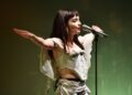 Watch Chvrches Debut New Song 'Conman' at Royal Albert Hall
