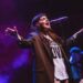 Watch Chvrches debut heavy new song 'Conman' at Robert Smith's Teenage Cancer Trust shows at Royal Albert Hall