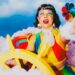 Watch Gelli Haha Drive a Cloud in Rainbow-Hued Video for New Song