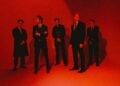 Watch Interpol trade vocals as they debut propulsive new song 'See Out Loud'
