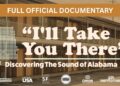 Watch: New documentary 'I’ll Take You There' explores the global legacy of Alabama’s music and civil rights history