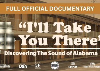 Watch: New documentary 'I’ll Take You There' explores the global legacy of Alabama’s music and civil rights history