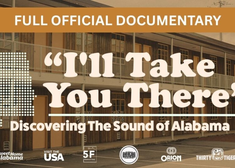 Watch: New documentary 'I’ll Take You There' explores the global legacy of Alabama’s music and civil rights history
