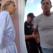 Watch 'Real Housewives' couple's arrest for allegedly stealing thousands in Publix groceries