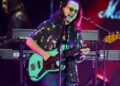 Watch Rush Play Live With New Drummer for the First Time