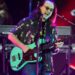 Watch Rush Play Live With New Drummer for the First Time