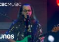 Rush performs Finding My Way live | 2026 Juno Awards - YouTube