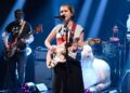 Watch Snail Mail Debut New Song “Tractor Beam” on Fallon