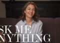 Watch Sofia Coppola Play ELLE's Ask Me Anything