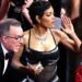 Watch Teyana Taylor Confront A Man In Post-Oscars Dustup
