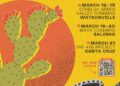 Watsonville Film Festival celebrates 14th season: Over 50 films, 20 cultural events, local premieres & live music 