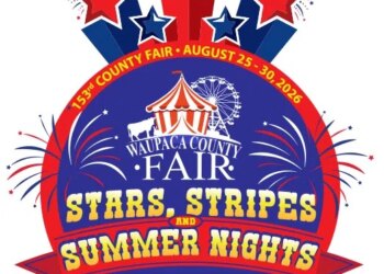 Waupaca County Fair Announces 2026 Entertainment Lineup