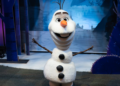 We Met Frozen's Olaf at Walt Disney Imagineering and Caught a Glimpse of the Future of Immersive Entertainment at Disney Parks