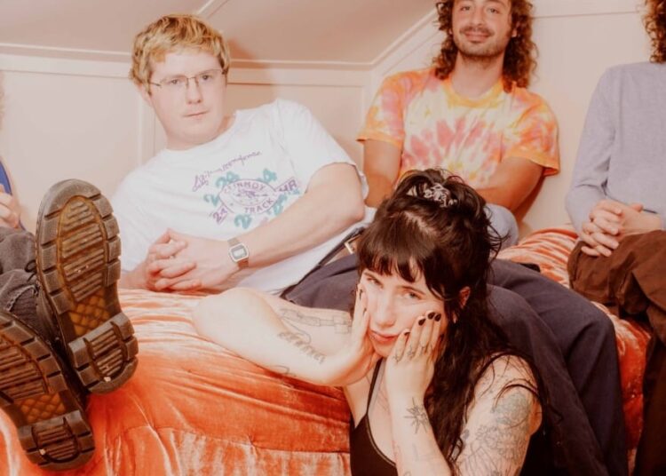 Wednesday Announce 2026 New Zealand Tour