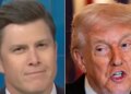 'Weekend Update' Tears Apart Trump's Iran Attack Using This Key 'Expert' Analysis