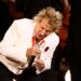 Rod Stewart is performing this weekend in Allentown. (Associated Press)