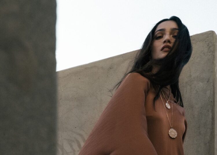 Weekly Horoscope: Blurring Boundaries | Vogue Arabia