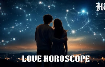 Weekly Love Horoscope for March 30-April 5, 2026 (Freepik)