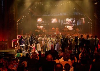 Were the 2026 Oscars a Swan Song for Warner Bros.?
