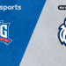 West Georgia Wolves 63 - Queens University Royals 71: Final score, results, recap, box score, stats