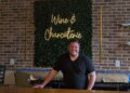 West York PA's The Bakery awaits liquor license