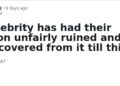 “What A Wild Story”: 41 Celebs Got Their Careers Ruined And Bored Panda Community Says There Was No Reason